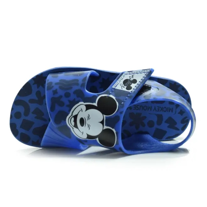 Papete Infantil Disney Game do 19 ao 27 Azul 23283