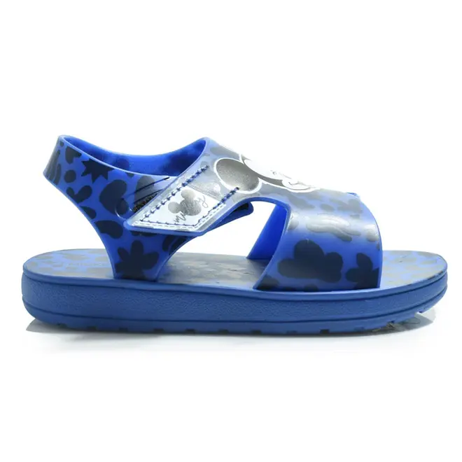 Papete Infantil Disney Game do 19 ao 27 Azul 23283