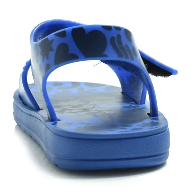Papete Infantil Disney Game do 19 ao 27 Azul 23283