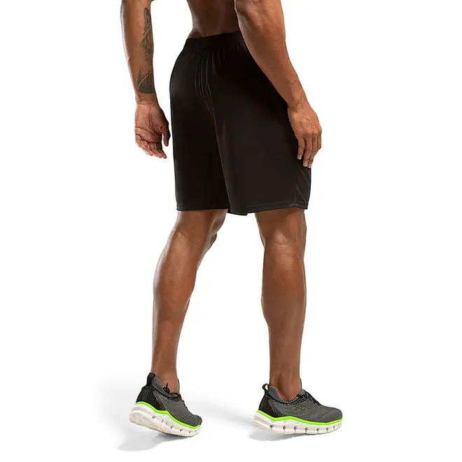 Bermuda Mesh Basic Olympikus Masculina