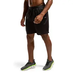 Bermuda Mesh Basic Olympikus Masculina