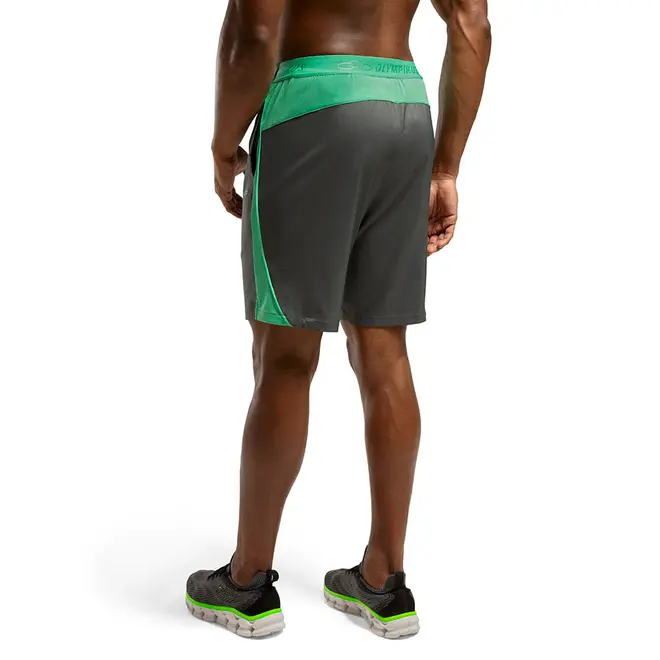 Bermuda Complemento 2.0 7 Olympikus Masculina