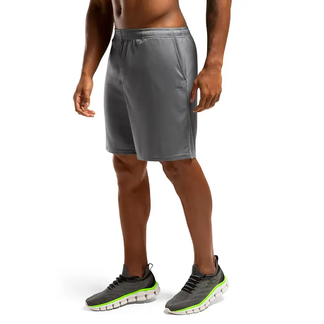 Bermuda Mesh Basic Olympikus Masculina