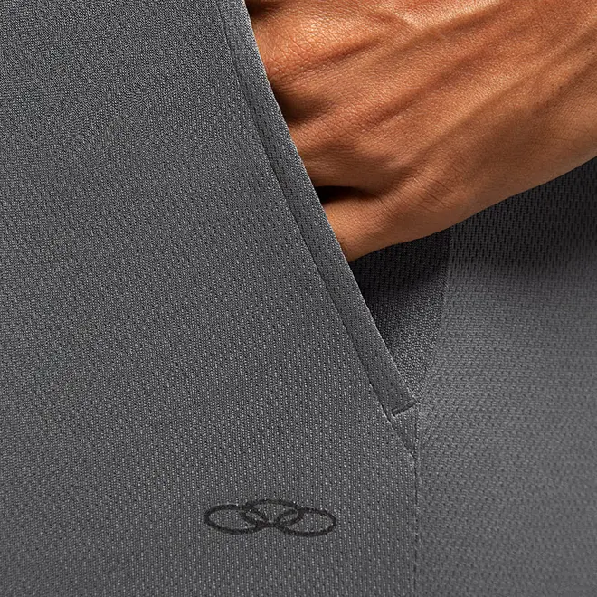 Bermuda Mesh Basic Olympikus Masculina