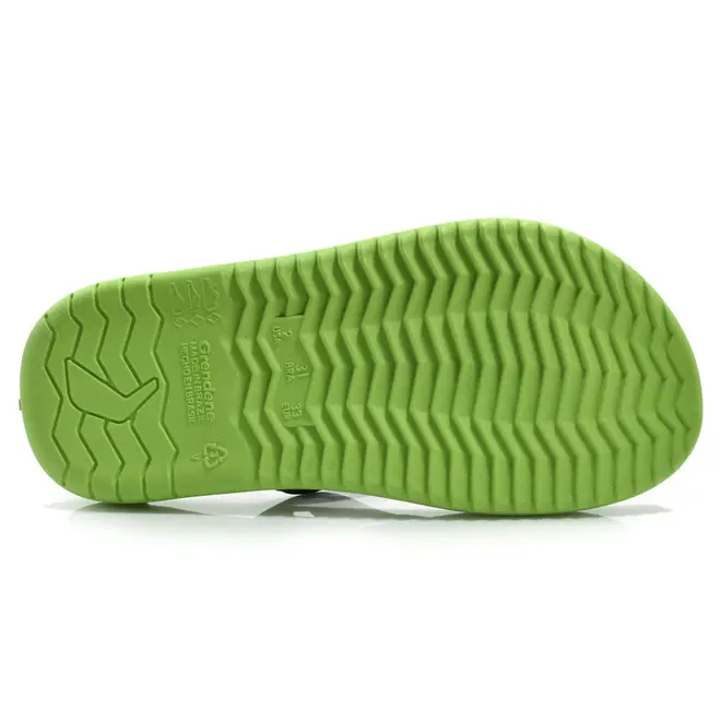 Chinelo Infantil Rider RW II do 31 ao 36 Cinza 12486