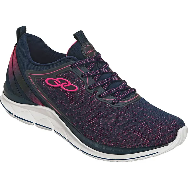 Tênis Olympikus Day Feminino