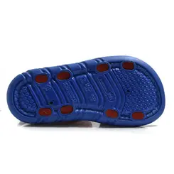 Sandália Infantil Grendene Homem Aranha Furgão Vermelho 23222