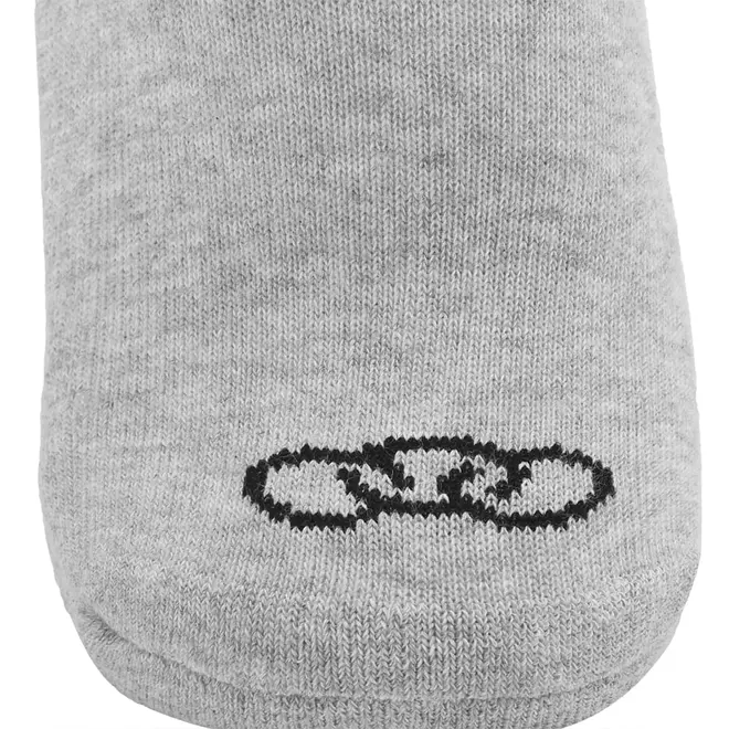 Meia Olympikus Cano Curto pacote c/ 3 pares Masculino