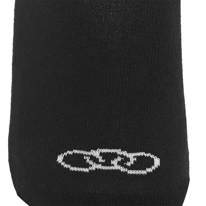 Meia Olympikus Cano Curto pacote c/ 3 pares Masculino