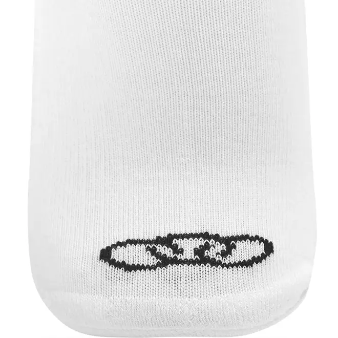 Meia Olympikus Cano Curto pacote c/ 3 pares Masculino