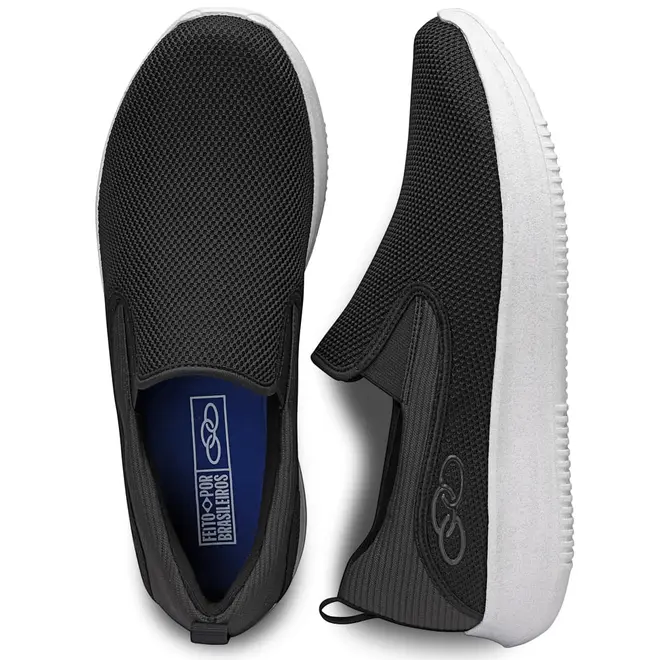 Tênis Olympikus Wellness 2 Masculino