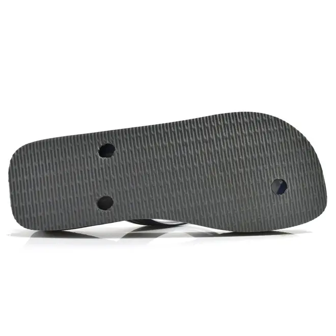 Chinelo Masculino Havaianas Dual Azul 4145602