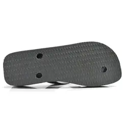 Chinelo Masculino Havaianas Dual Azul 4145602