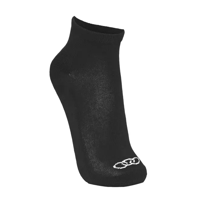 Meia de Cano Curto Masculina Olympikus