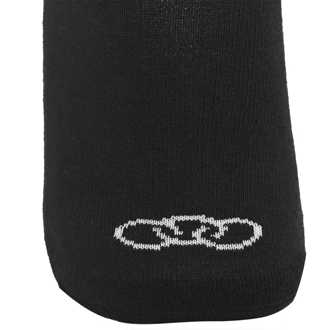 Meia de Cano Curto Masculina Olympikus