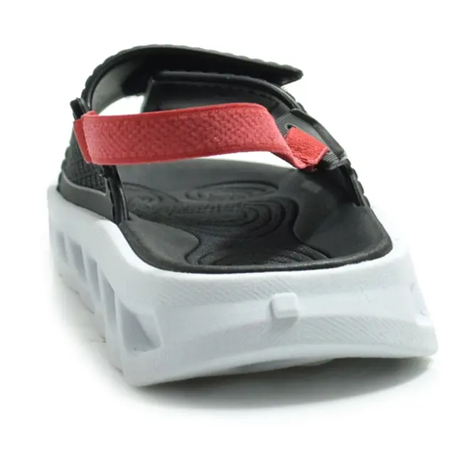 Chinelo Slide Infantil Rider Power do 19 ao 27 Preto 12555