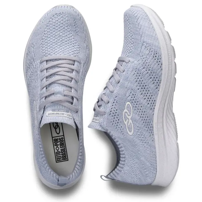 Tênis Olympikus Ultraleve 130g Feminino