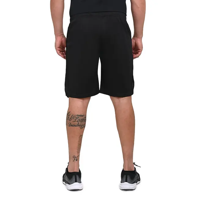 Bermuda de Treino Masculina Mizuno Root Mesh