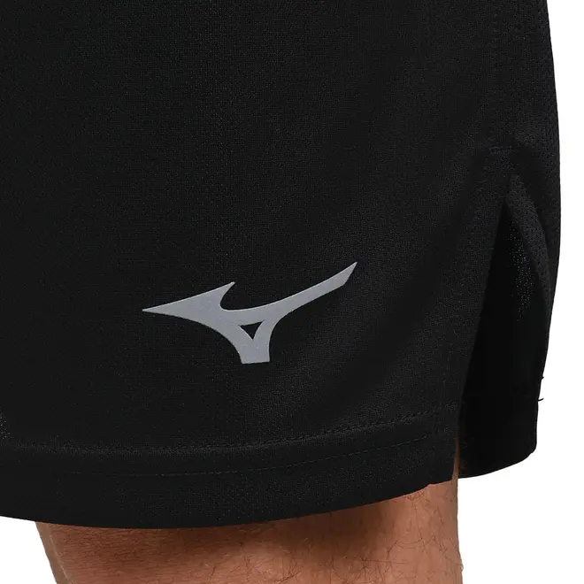 Bermuda de Treino Masculina Mizuno Root Mesh