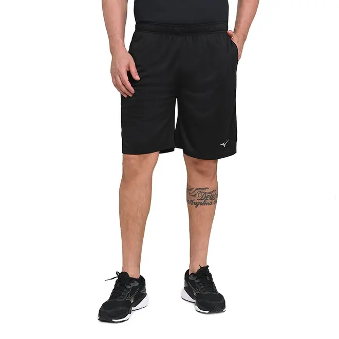 Bermuda de Treino Masculina Mizuno Root Mesh