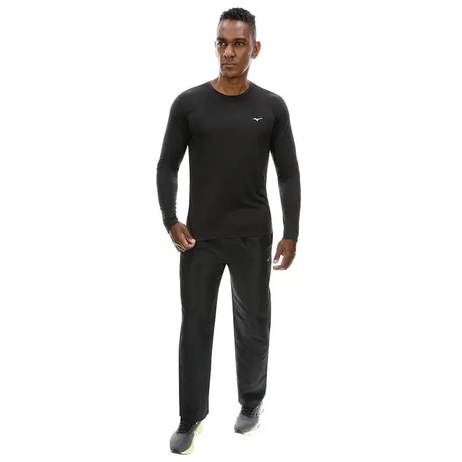 Calça de Treino Masculina Mizuno Básica