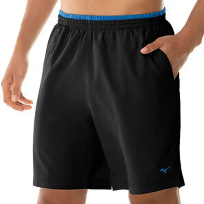 Bermuda de Treino Mizuno Tennis Master 7