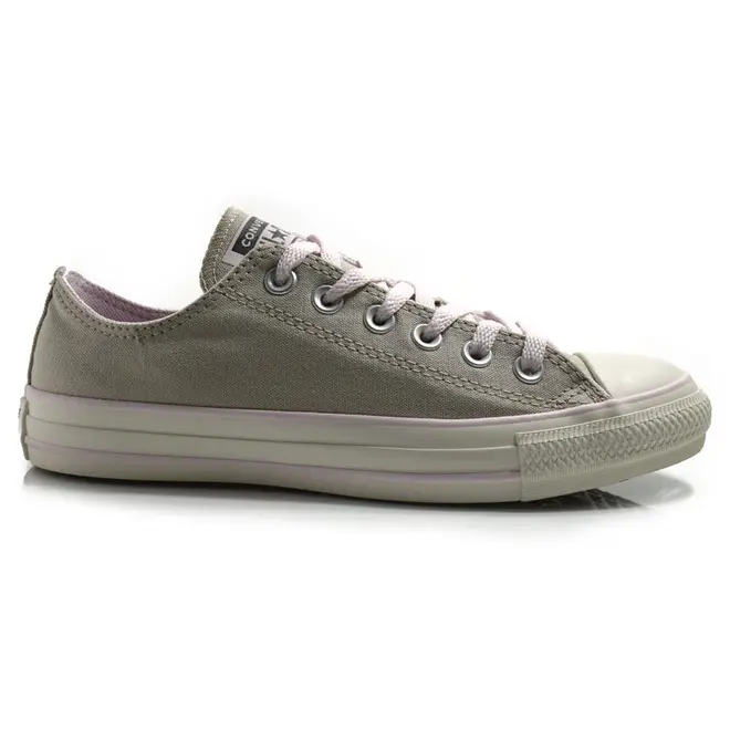 Tênis Feminino Converse Low Original Bege CT30140006