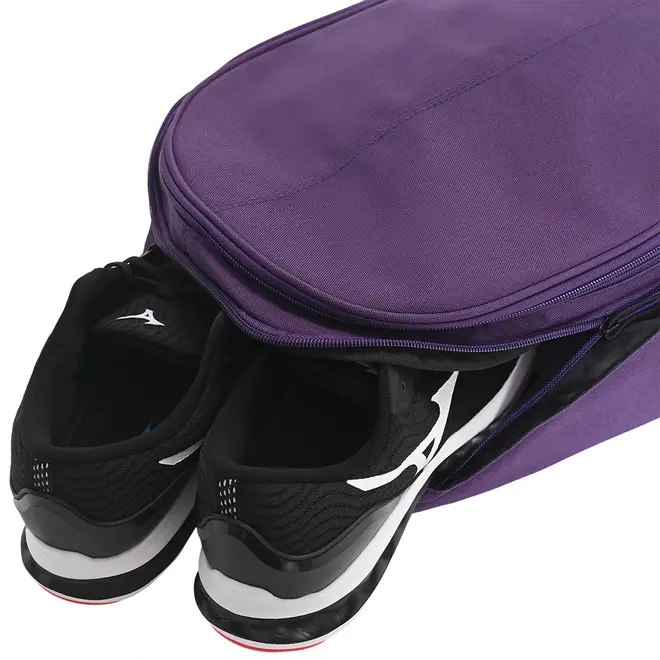 Mochila Mizuno Fun New