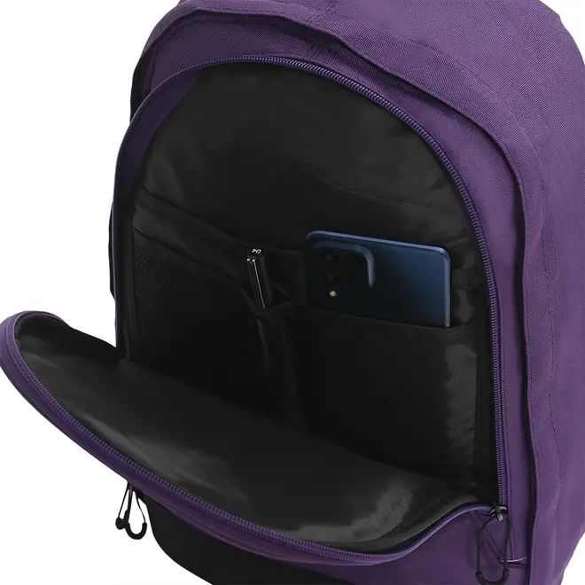 Mochila Mizuno Fun New