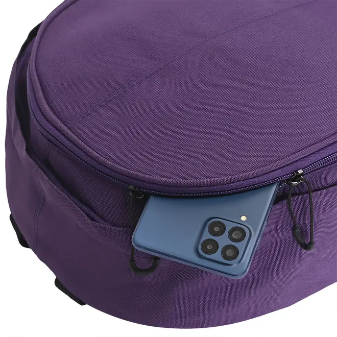 Mochila Mizuno Fun New
