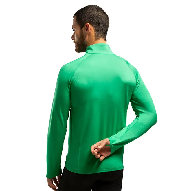 Blusa Térmica Manga Longa Olympikus
