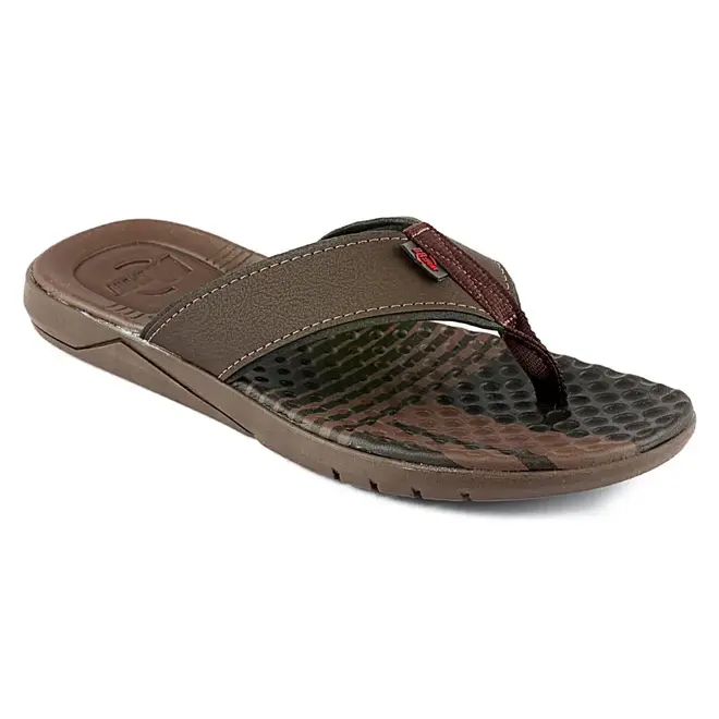 Chinelo Masculino Brsports - Café