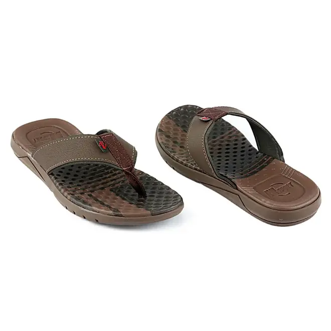 Chinelo Masculino Brsports - Café