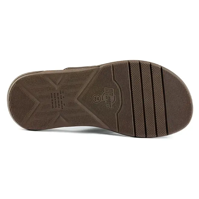 Chinelo Masculino Brsports - Café