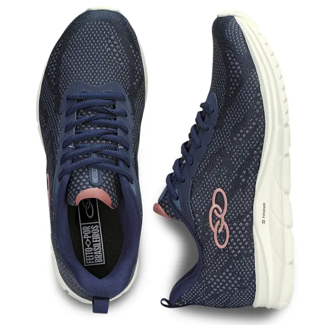 Tênis Olympikus Citrus 2 Feminino