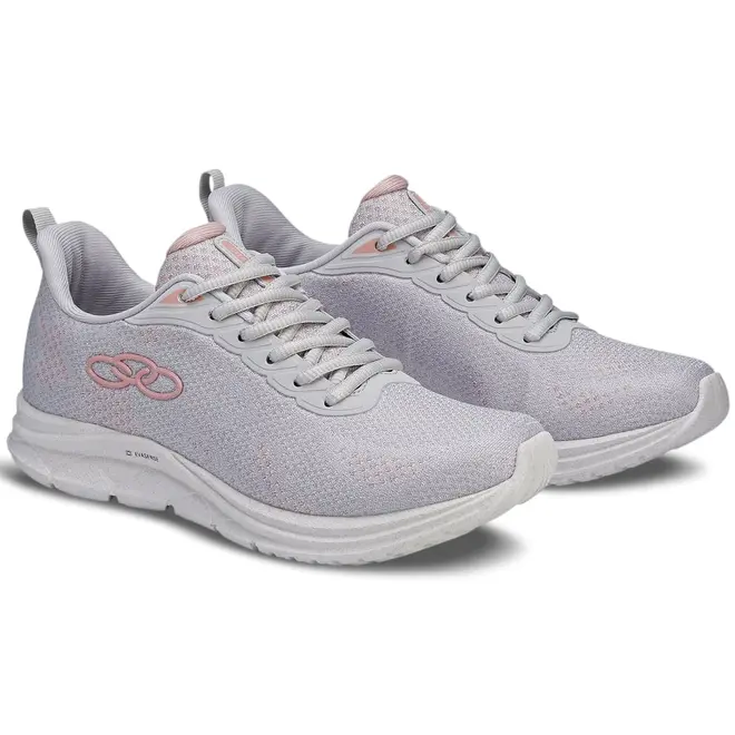Tênis Olympikus Citrus 2 Feminino