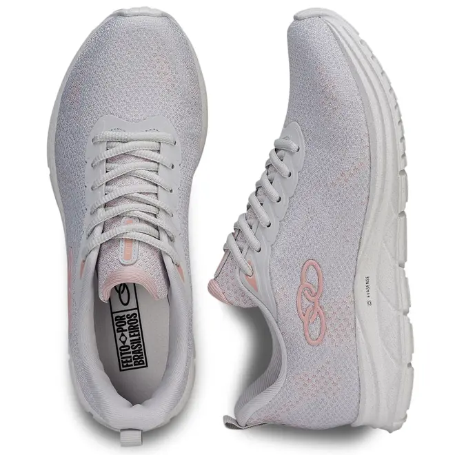 Tênis Olympikus Citrus 2 Feminino