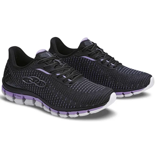Tênis Olympikus Estilo 2 Feminino