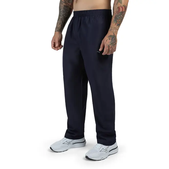Calça de Treino Masculina Mizuno Básica