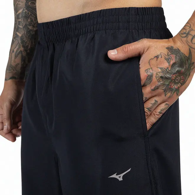Calça de Treino Masculina Mizuno Básica