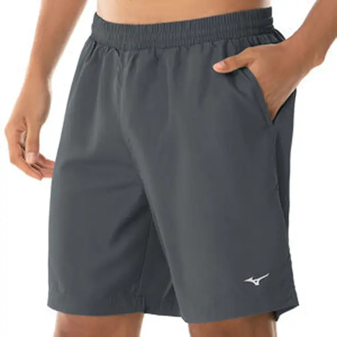 Kit 2 Bermudas Masculinas Mizuno Energy 7