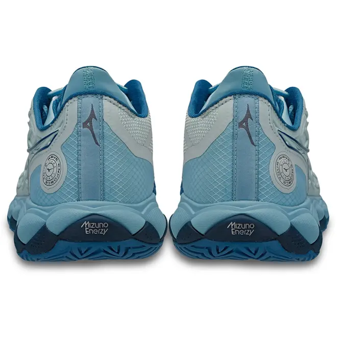 Tênis de Tennis Mizuno Wave Enforce Tour All Court