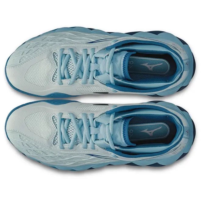 Tênis de Tennis Mizuno Wave Enforce Tour All Court
