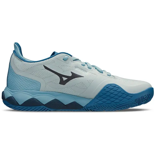 Tênis de Tennis Mizuno Wave Enforce Tour All Court