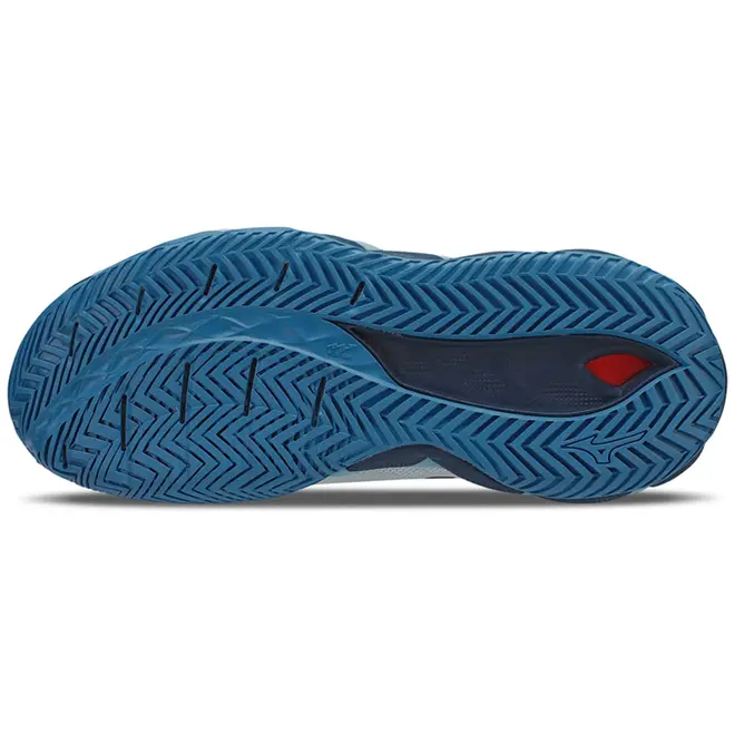 Tênis de Tennis Mizuno Wave Enforce Tour All Court