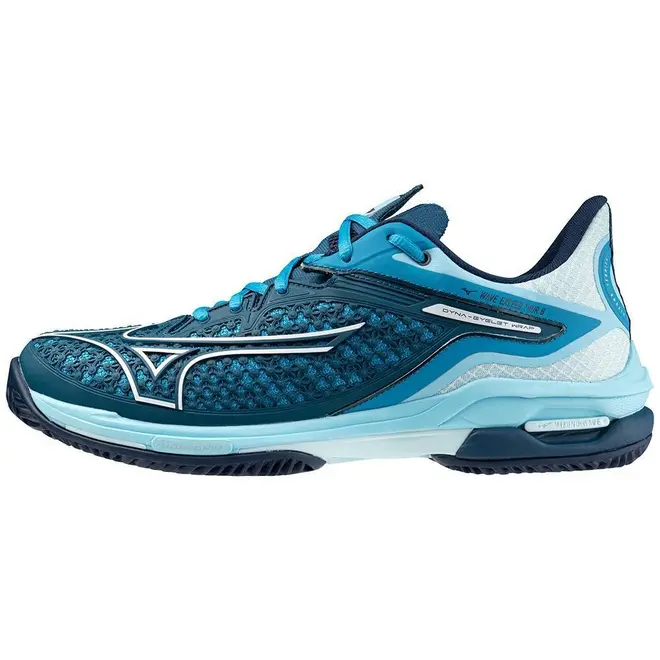 Tênis de Tennis Mizuno Wave Exceed Tour 6 Clay Court
