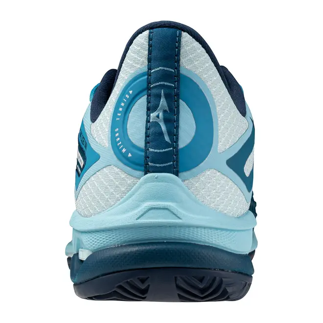 Tênis de Tennis Mizuno Wave Exceed Tour 6 Clay Court