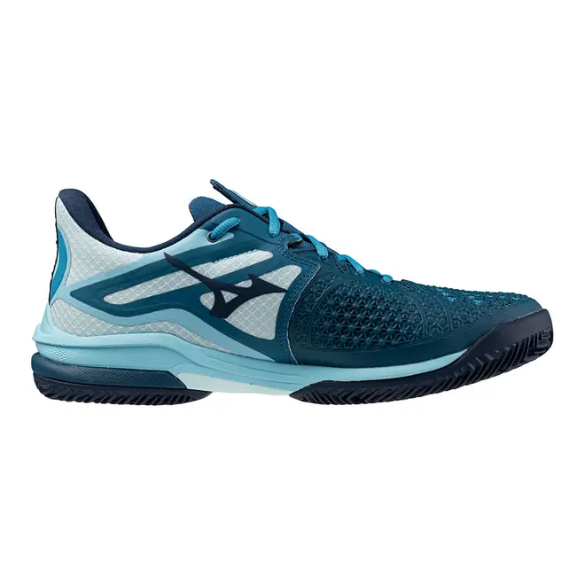 Tênis de Tennis Mizuno Wave Exceed Tour 6 Clay Court