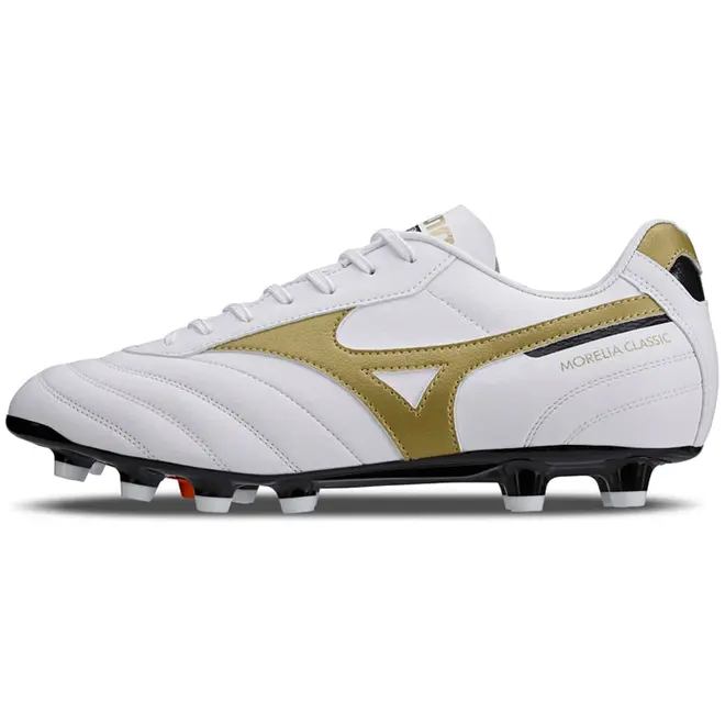 Chuteira de Campo Mizuno Morelia Classic MD