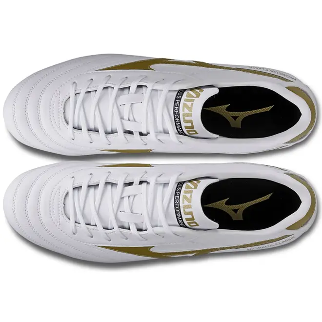 Chuteira de Campo Mizuno Morelia Classic MD